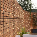 Solar String Garden Lights Ibadan