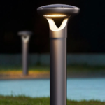 Solar Motion Garden Light Onitsha