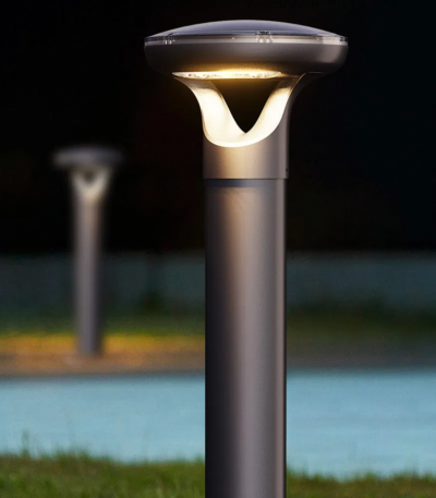 Solar Motion Garden Light Onitsha