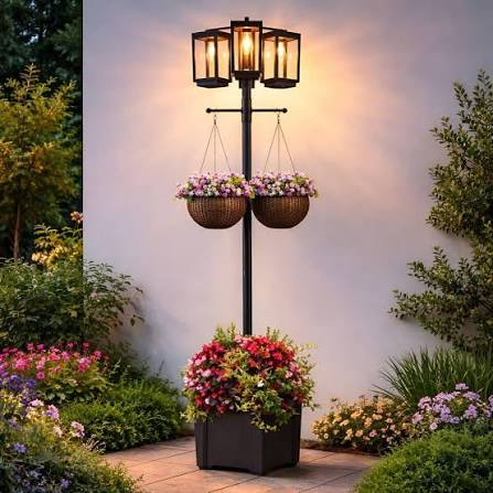 download - 2026-07-27T153140.739 Solar Vintage Garden Lamp Warri