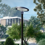 Solar RGB Garden Light Kaduna