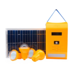 GP Solar Indoor Lighting Kit Abuja