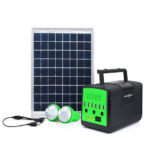 Blue Power Solar Lighting Kit Port Harcourt