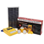 Durasol Solar Indoor Lighting Kit Benin City