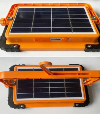 FALA Solar Indoor Lighting Kit Onitsha