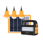 Pattern Solar Indoor Lighting Kit Warri
