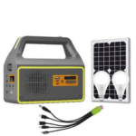 Itel Solar Indoor Lighting Kit Kaduna