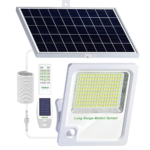 Wide-Angle Solar Motion Light Onitsha