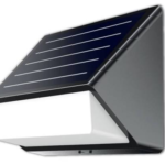 Solar Motion Wall Pack Light Lagos