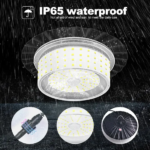 Solar Motion Ceiling Light Port Harcourt