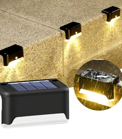 Solar Motion Stair Light Enugu