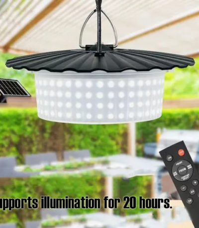 Solar Motion Corridor Light Kaduna