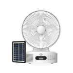 Itel Rechargeable Table Fan Abuja