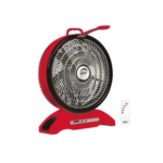 Tigfox Rechargeable Table Fan Benin City
