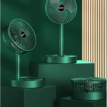 Hausdrom Rechargeable Table Fan Onitsha