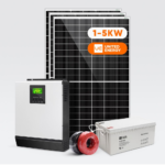 Syndien 5kVA SME Solar Kit Onitsha