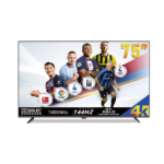 Euronet Rechargeable TV Abuja