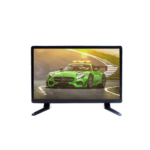 Pattern Solar Powered TV Port Harcourt