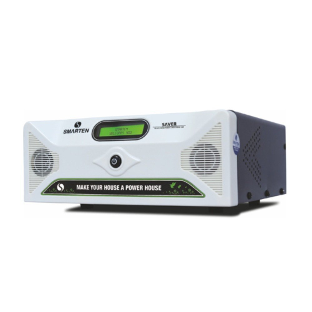 Smarten 3.5kVA Solar Home System Port Harcourt