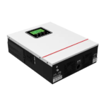 Growatt 3.5kVA Solar Inverter Kit Benin City