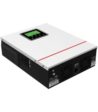 Growatt 3.5kVA Solar Inverter Kit Benin City