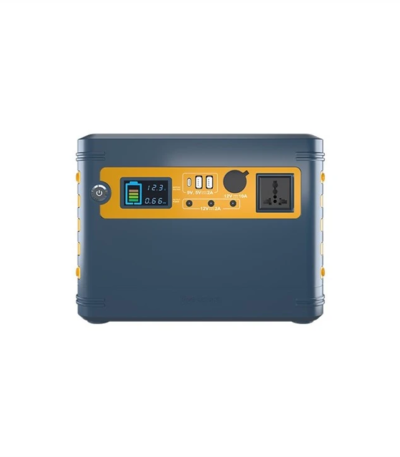 Blue Carbon Lithium Telecom Backup Kit Asaba