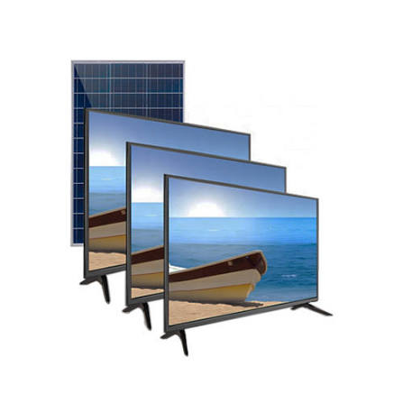 Dynambyte Rechargeable TV Enugu