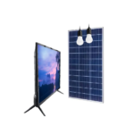 Integrity Solar Television Onitsha