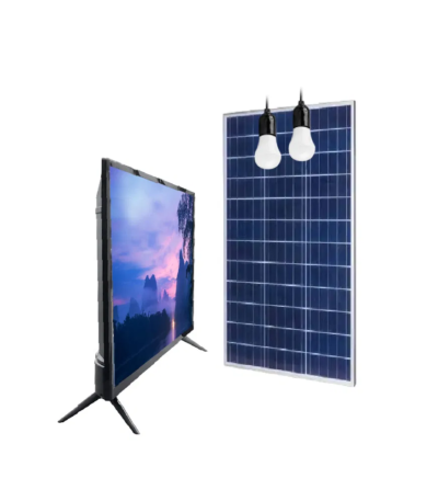 Power Star Solar Television Kaduna