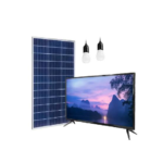 Power Star Rechargeable TV Ibadan
