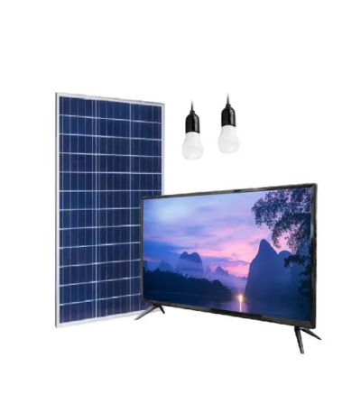 Power Star Rechargeable TV Ibadan