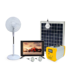Syndien Solar Television Asaba