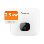 Growatt Telecom Solar Backup System Abuja