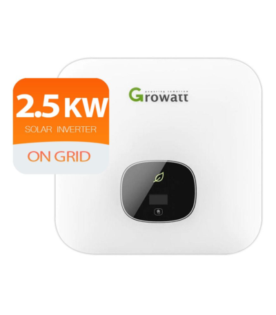 Growatt Telecom Solar Backup System Abuja
