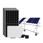 Power Star 3kVA Solar System Asaba
