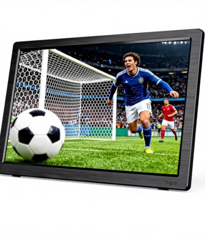 Syndien Rechargeable TV Owerri