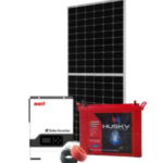 MUST Telecom Solar Backup Kit Kano