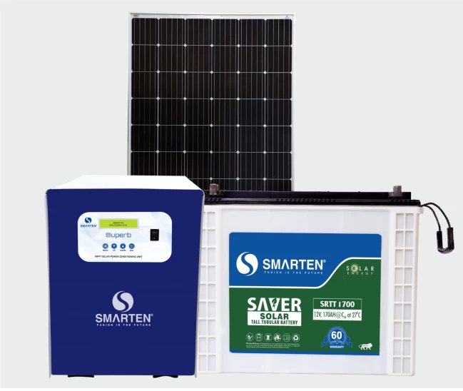 download (33) Smarten Telecom Solar Backup Kit Benin City