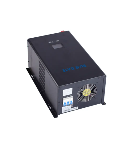 Blue Gate 3.5kVA Solar Package Lagos