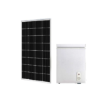 Solar Fridge for Rural Clinics Asaba