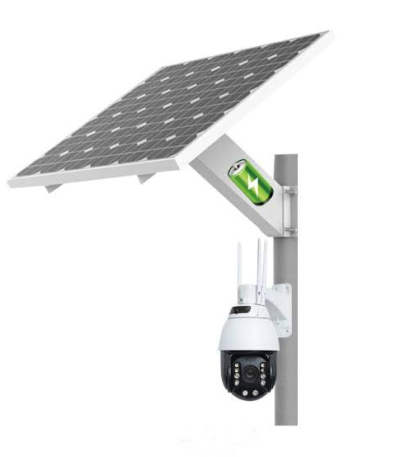 Covna Telecom Solar Backup Kit Warri