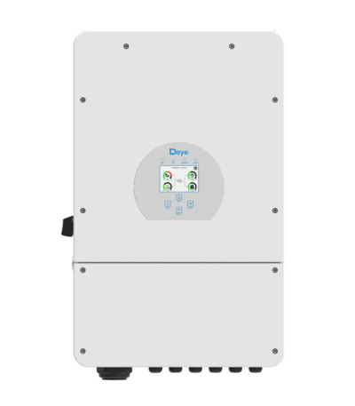 Deye 5kVA Office Solar Backup Kit Enugu