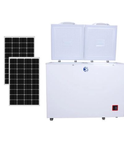 Solar Medical Vaccine Fridge Enugu