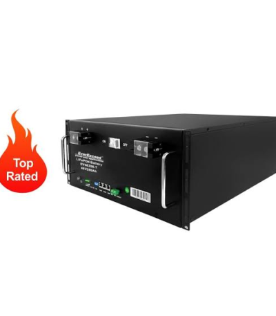 Lithium High-Capacity Telecom Backup Kit Owerri