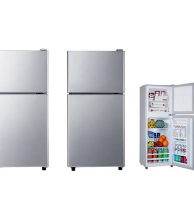 Solar Fridge with Digital Display Lagos