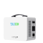 Taico High-Capacity Telecom Total Backup Kit Aba