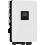 Deye 15kVA Estate Solar Power Package Abuja