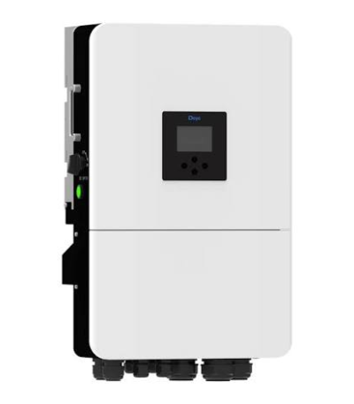 Deye 15kVA Estate Solar Power Package Abuja