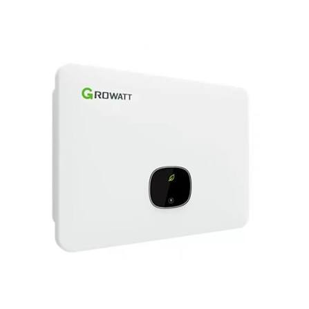 Growatt 10kVA Estate Solar Power Package Kano