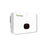 Growatt 20kVA Estate Solar Power Package Enugu